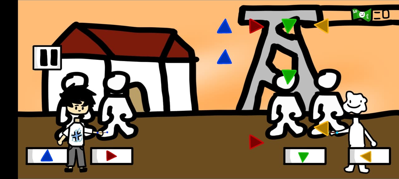 latto latto the battle screenshot 6