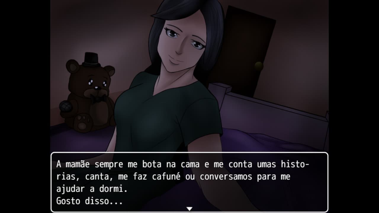 Mom loves you (DEMO) screenshot 5
