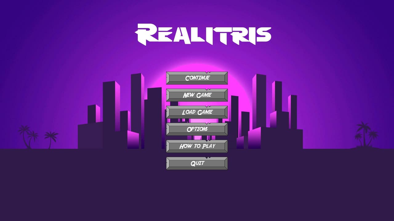 Realitris screenshot 2