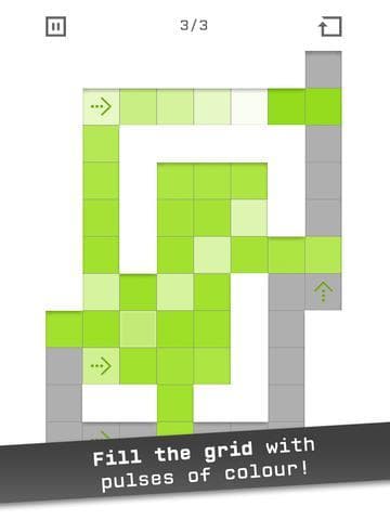 Blip Blup Free screenshot 2