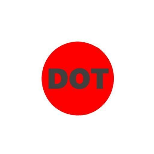 Dot (itch) (THMIGU)