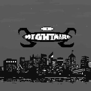 Nightmare (itch) (Xandan)