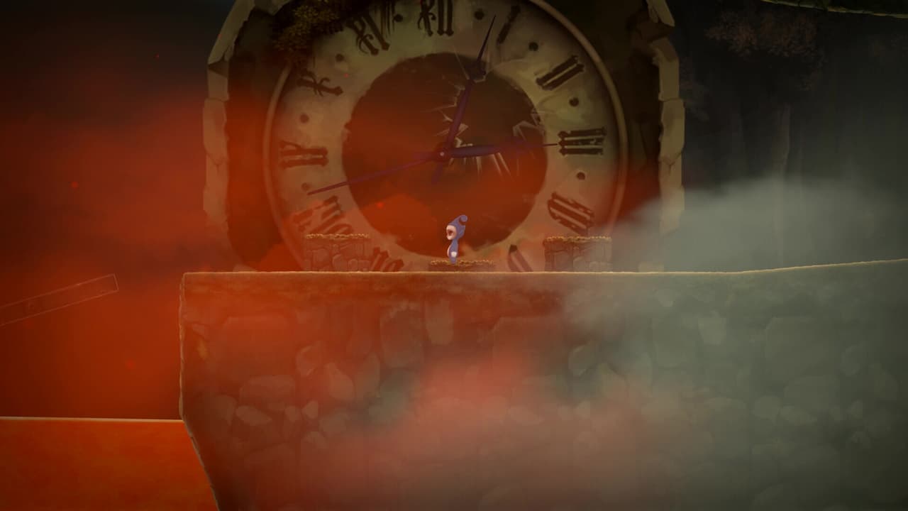 Minimal Escape screenshot 3