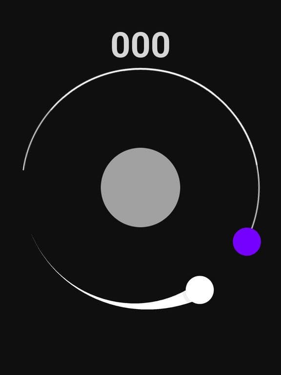 Vortex Dot