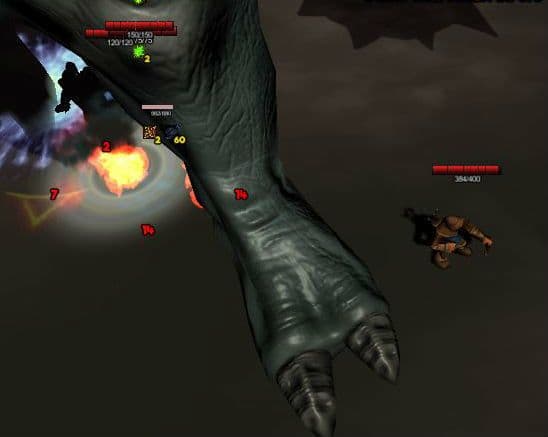 Epic Quest for Heroic Glory