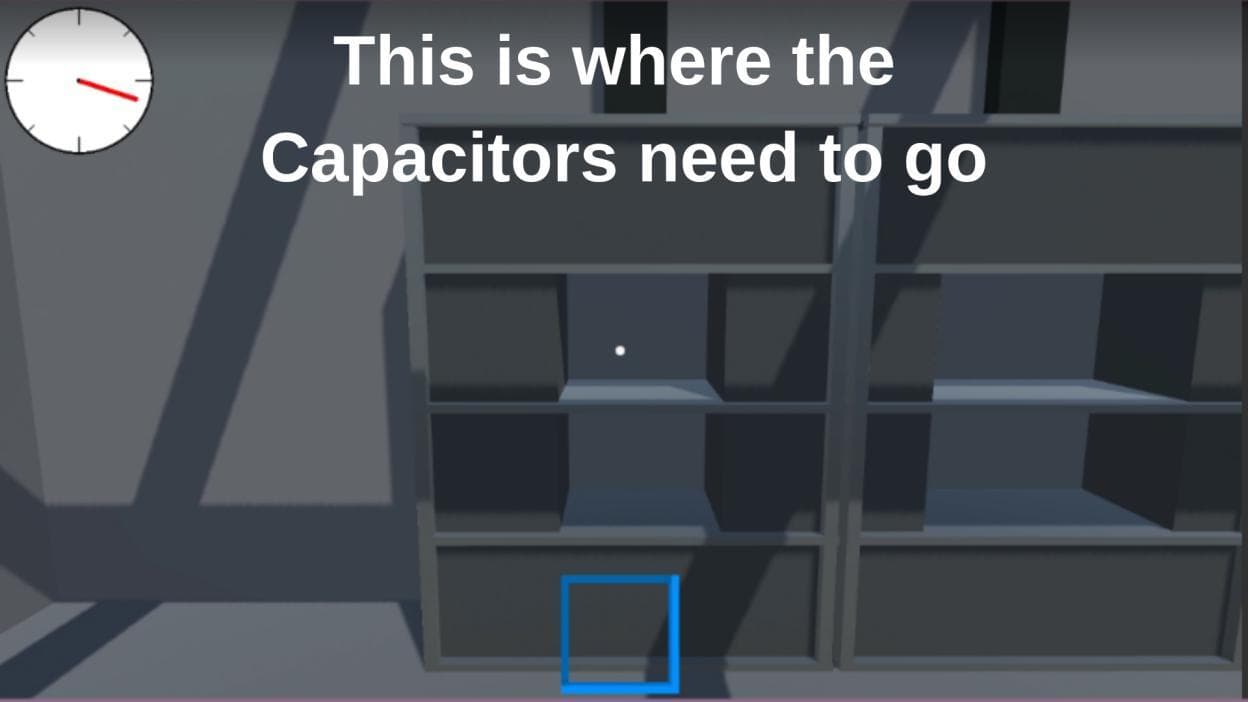 reactor meltdown (Arctic Studio) screenshot 6