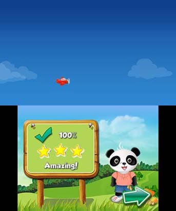 Lolas Math Train screenshot 5