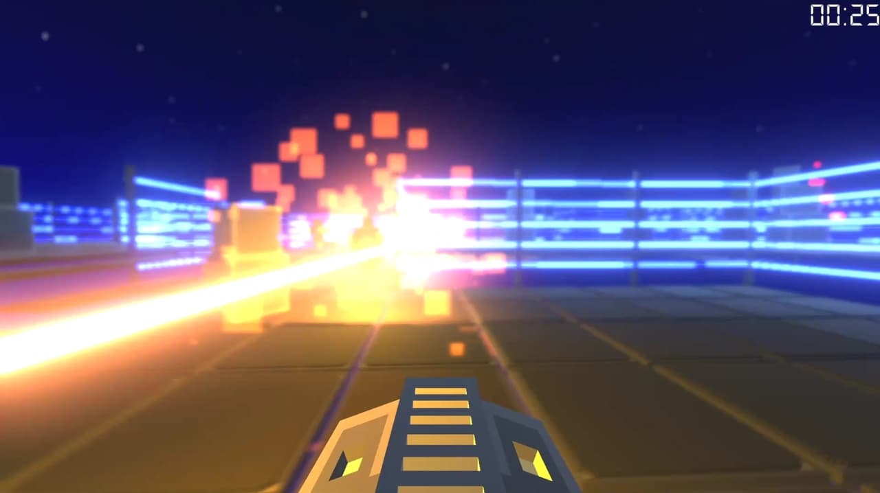 ShootNRewind screenshot 3