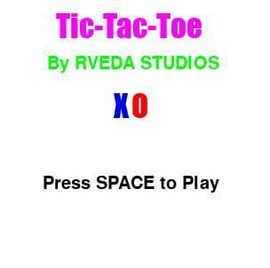 Tic-Tac-Toe: The Classic screenshot 2