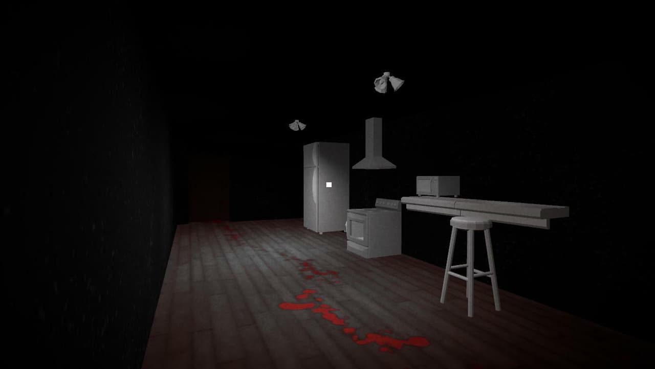 Party Hard - Demo screenshot 5