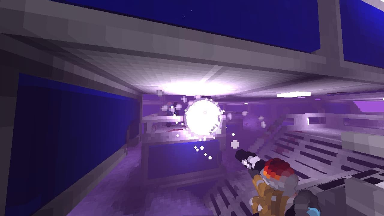 Star Defenders 3D screenshot 6