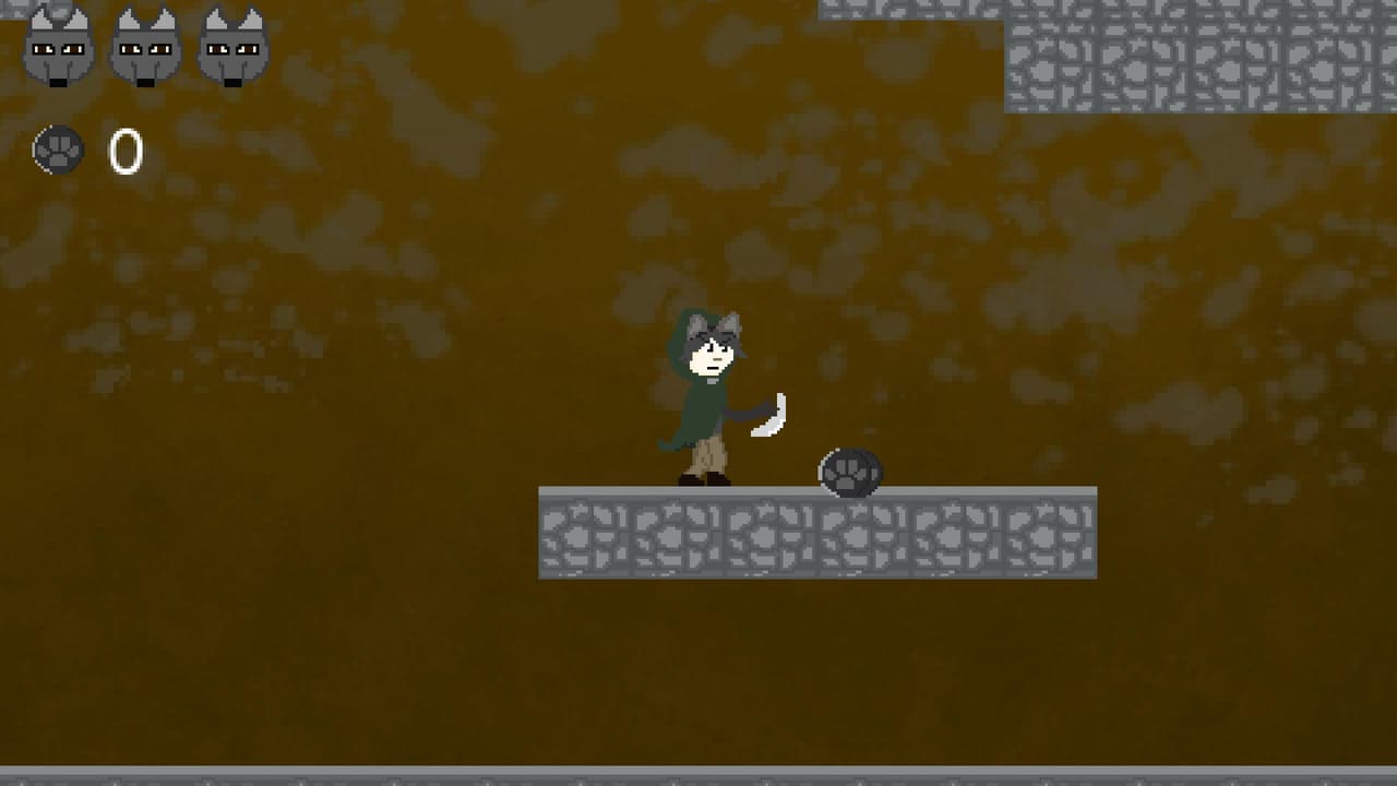 Little Good Wolf screenshot 5