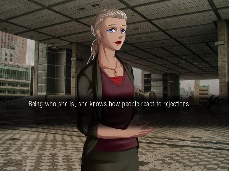 Helenas Rejection screenshot 2