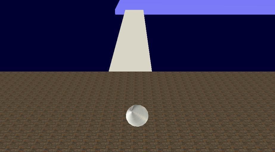 Ramp The Ball screenshot 4