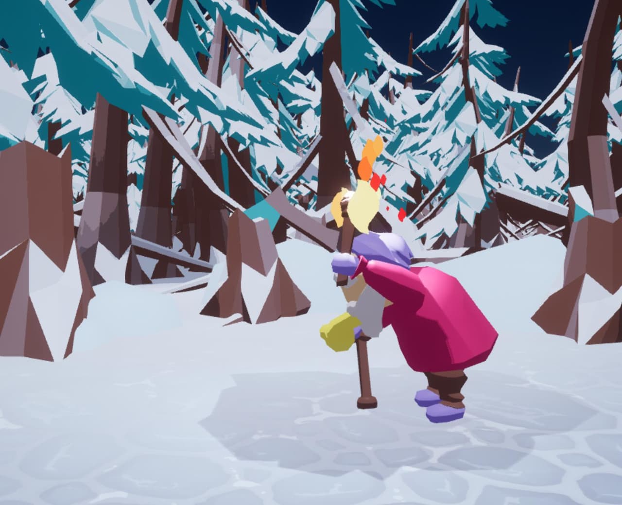 Spring Is Coming (Mahno9, Waltz) screenshot 5