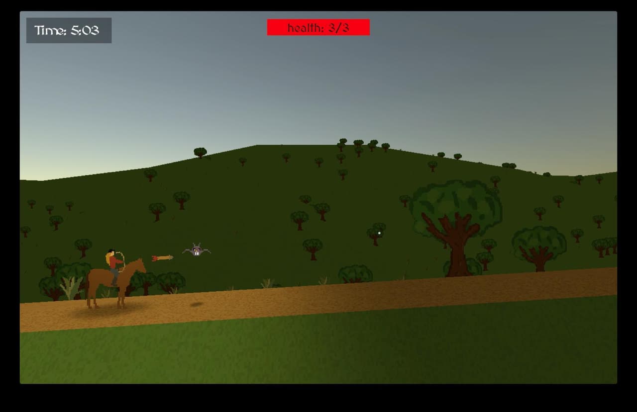 The Kings Saviour screenshot 3