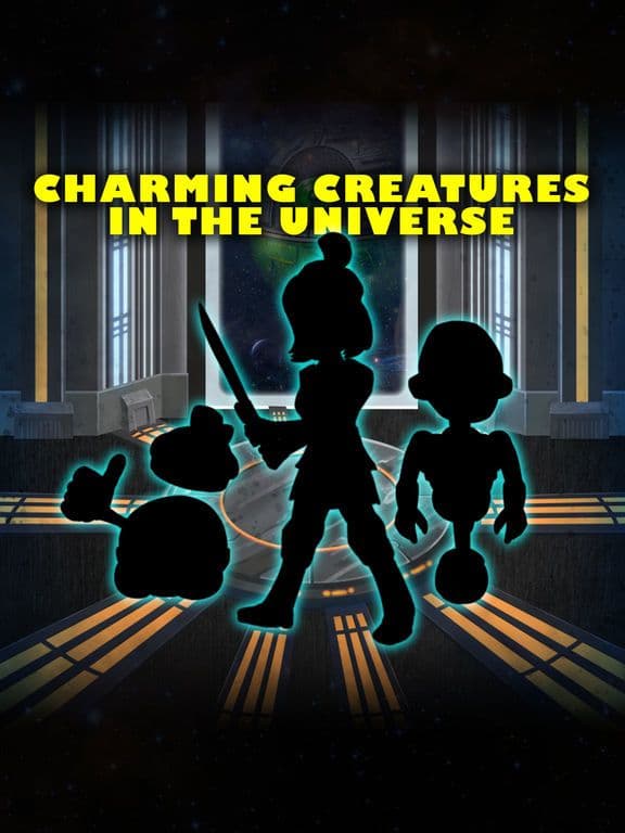 Space Wars Evolution World screenshot 4