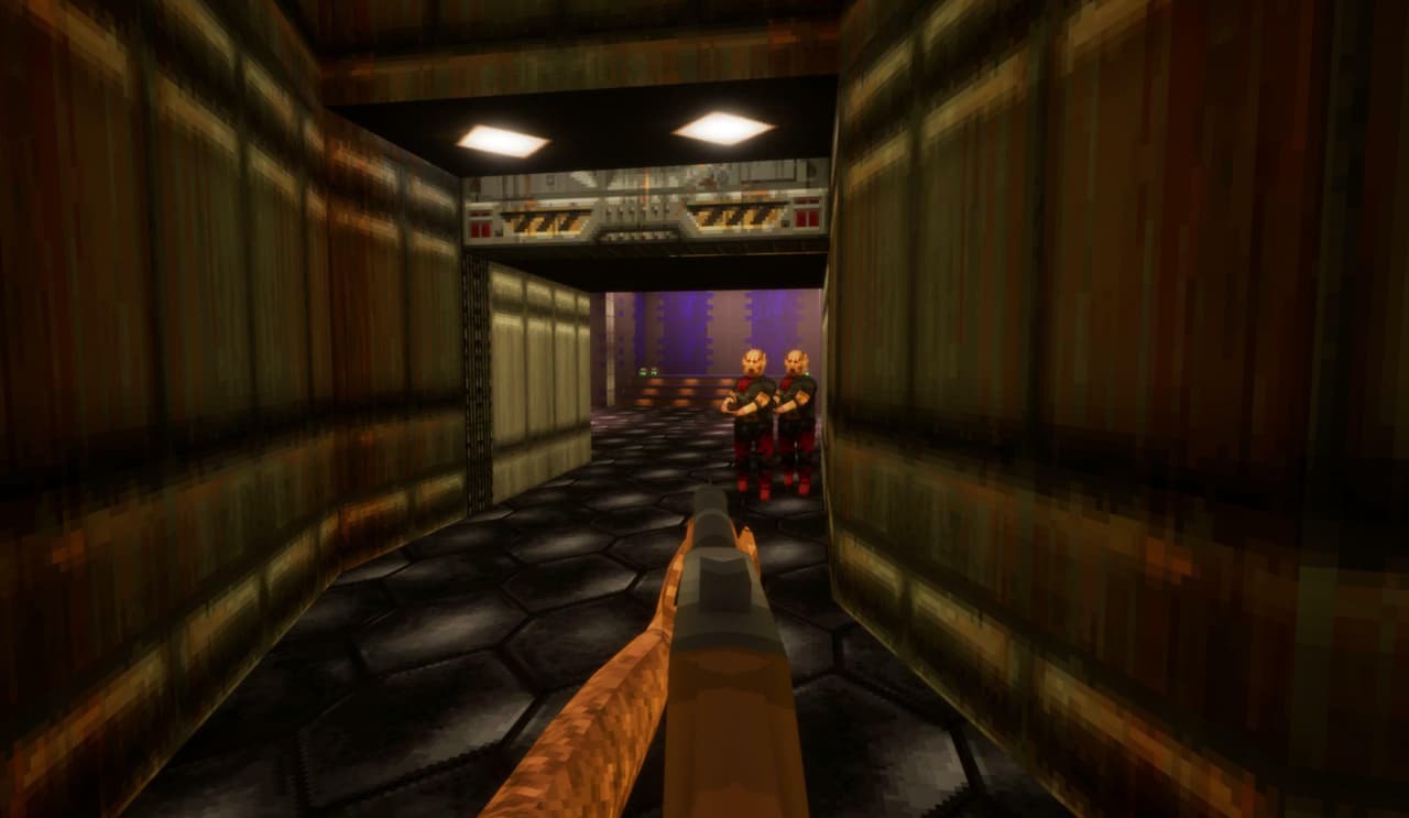 DUM (Rhomita) screenshot 4