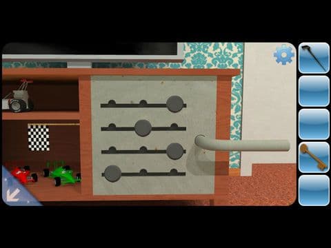 Can You Escape Ads Free screenshot 4