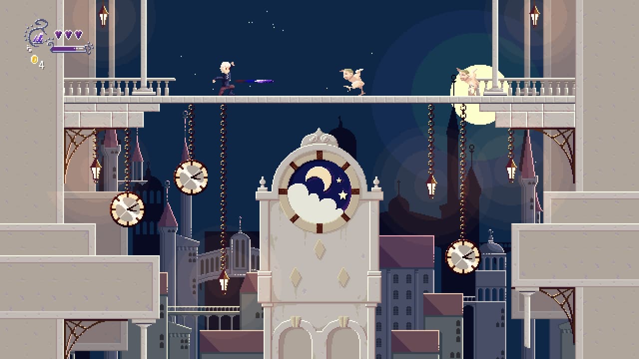 Kingdom shell official demo screenshot 2