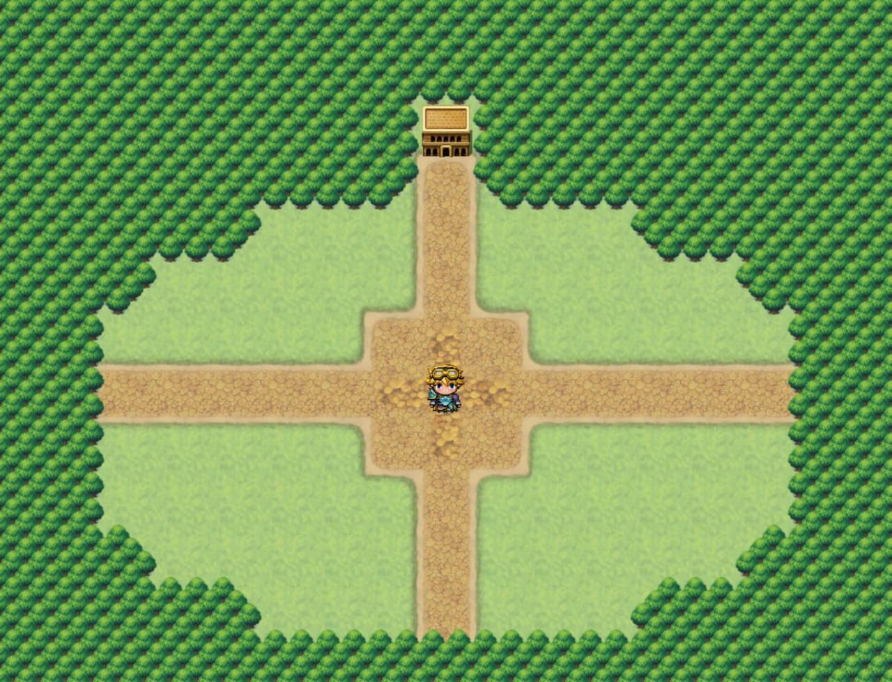 Dastyys Abenteuer screenshot 2