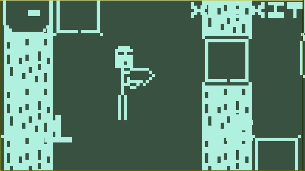 Rectangle of Ghosts screenshot 5