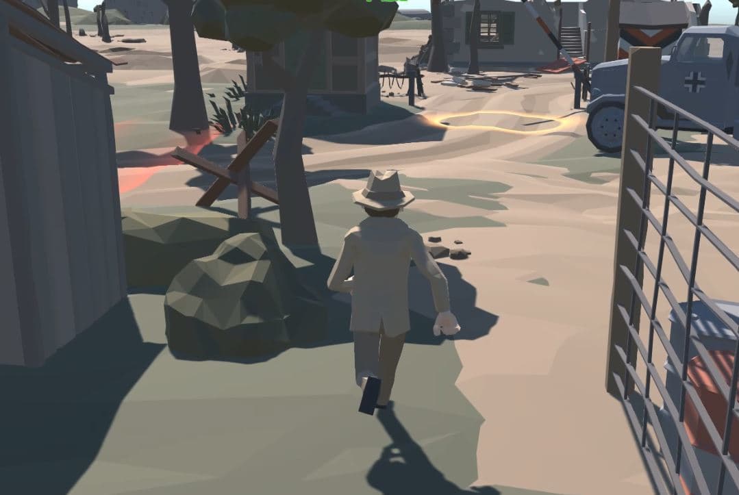 TheOnlyWaytoSurvive screenshot 3
