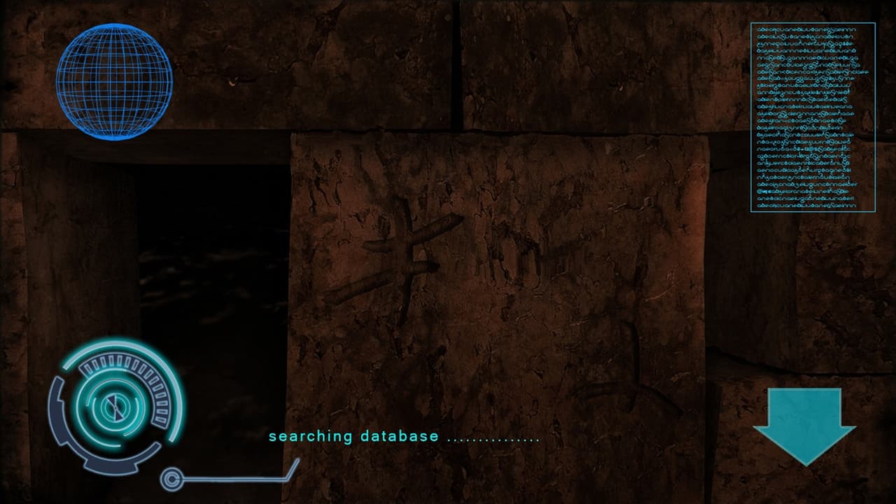 The ruins of Riddoh screenshot 4