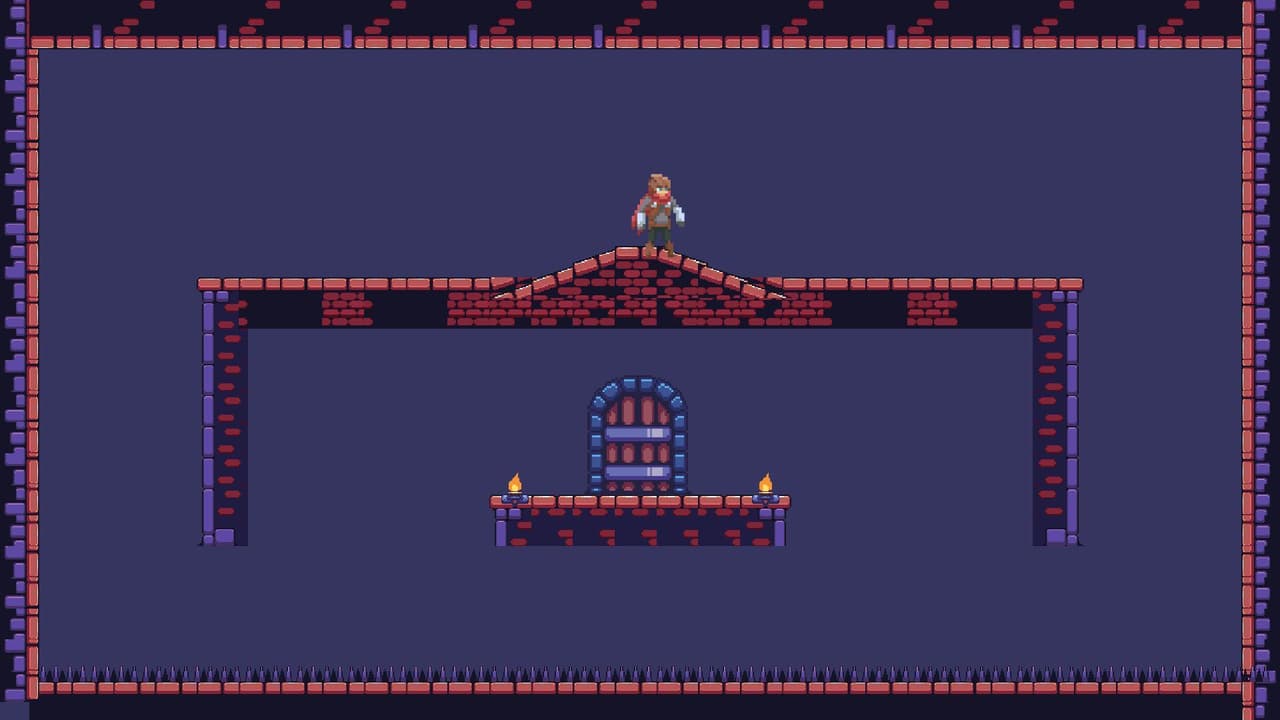 Just Die (H4MzaSheib4) screenshot 3