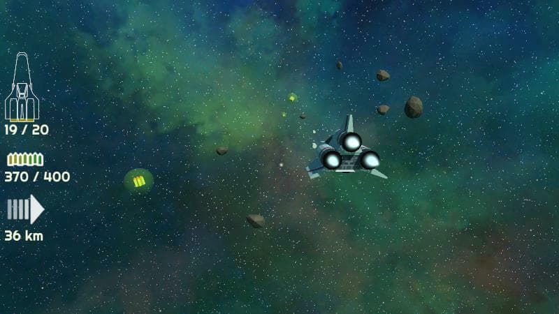 Viper Mission One screenshot 3