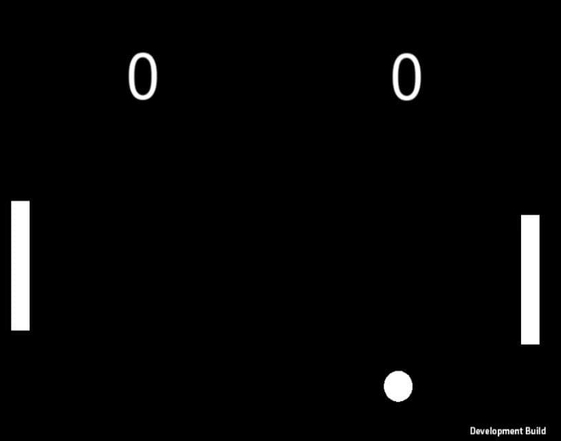 Power Up Pong screenshot 2