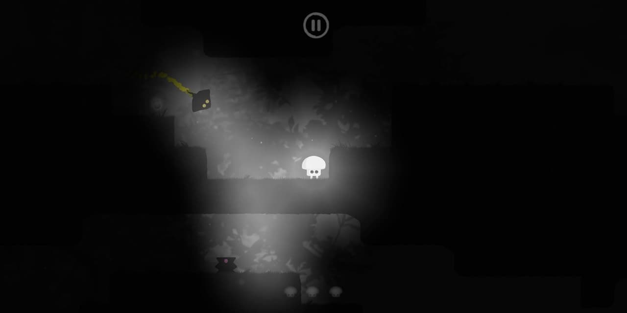 OSHI screenshot 2