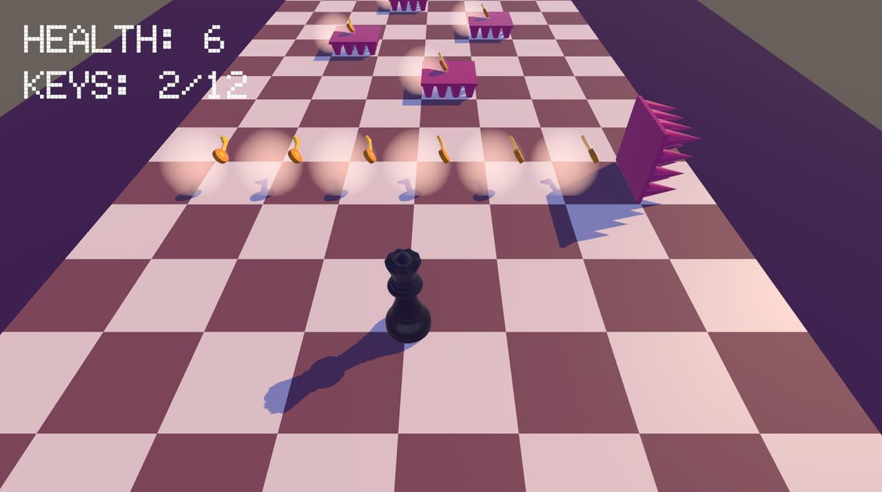 Chess Adventure 2.0 screenshot 4