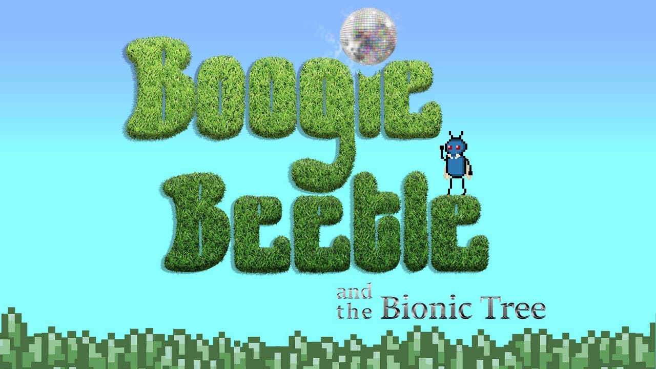 Boogie Beetle and the Bionic Tree