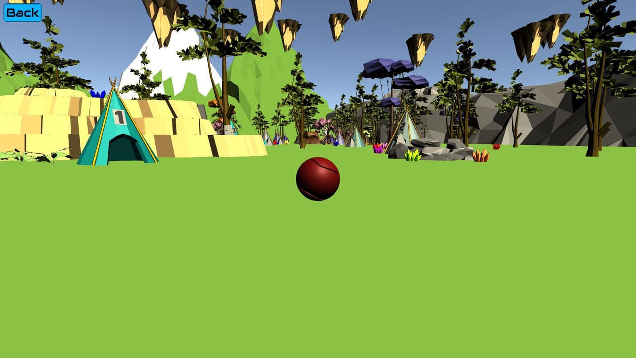 Orbtastic
