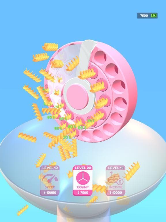 Pasta Fever screenshot 4