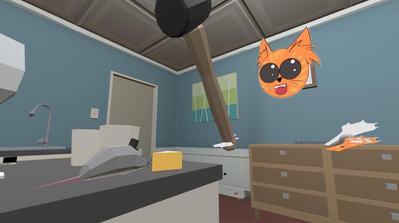 Cat n Mouses