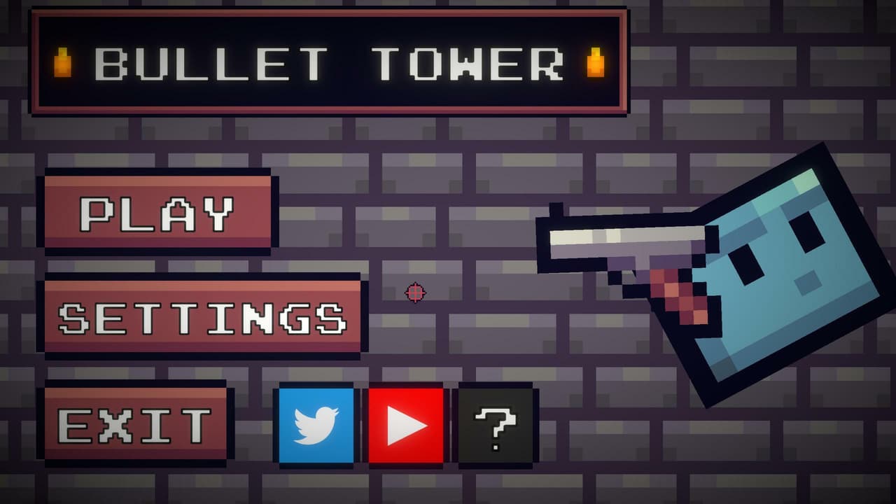 Bullet Tower screenshot 2