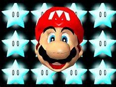 super mario 74 (fixed)