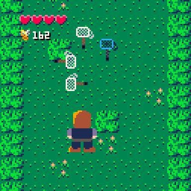 Dan OBeekeep screenshot 4
