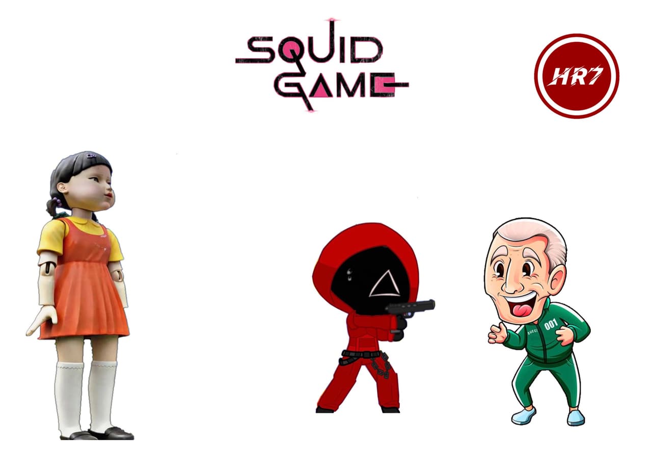 Squid Game (itch) (HR71)