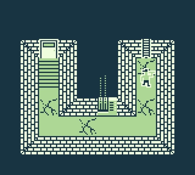 Special Delivery (itch) (Juan_O) screenshot 5