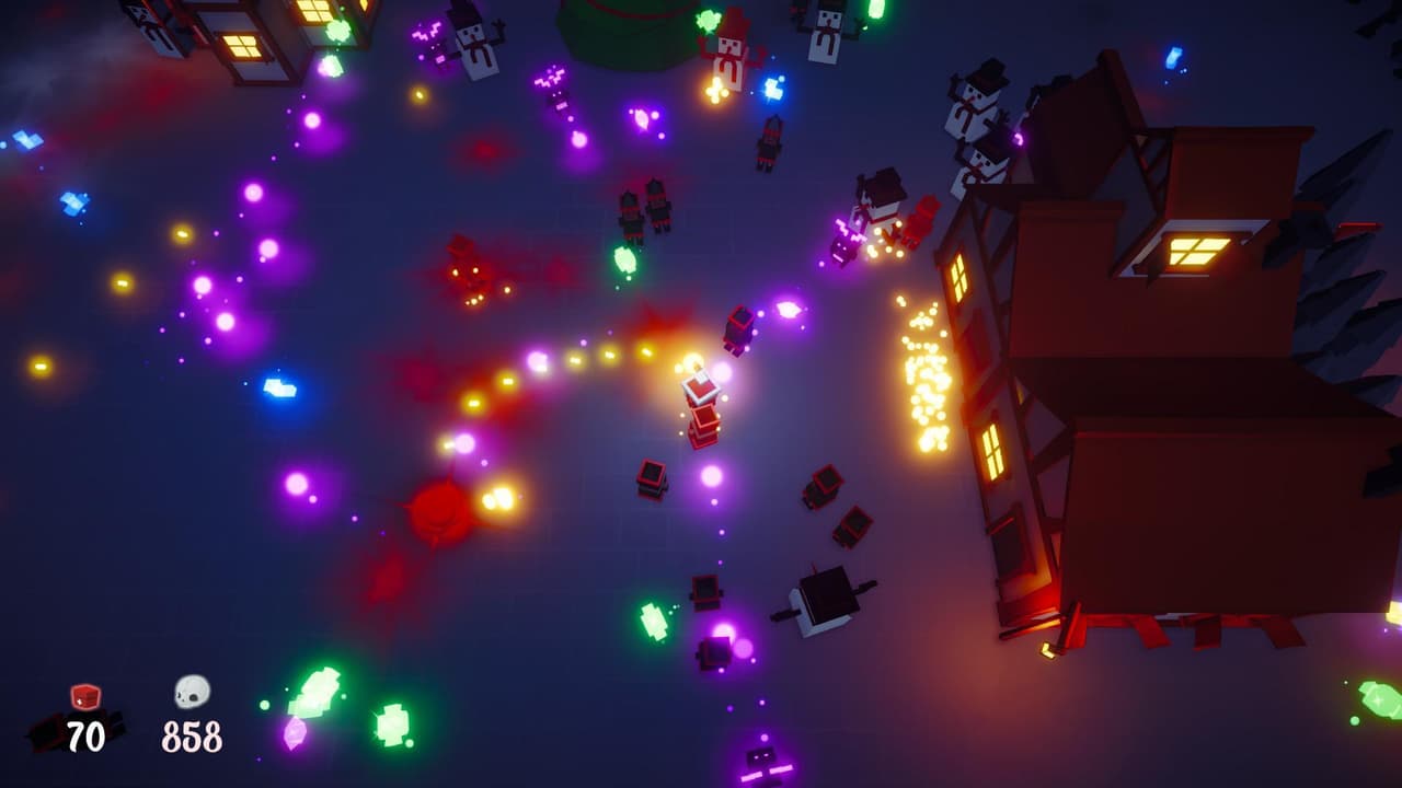 Santas Business screenshot 4
