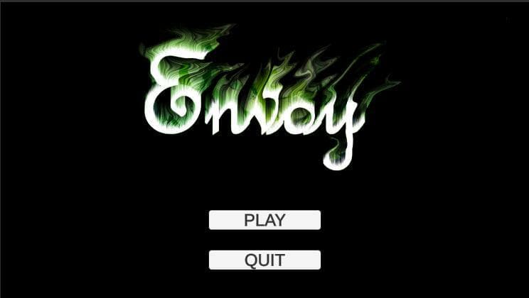 Envoy (itch) (KS4132000) screenshot 2