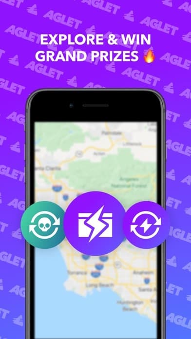 Aglet screenshot 4