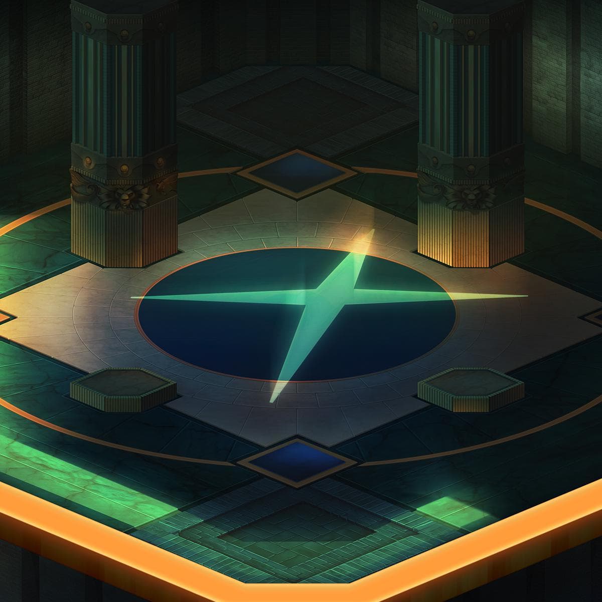 SOULTAG - THE ARENA