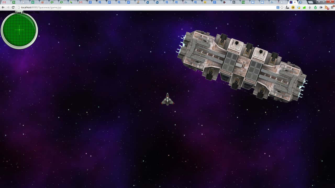 The Universe Project