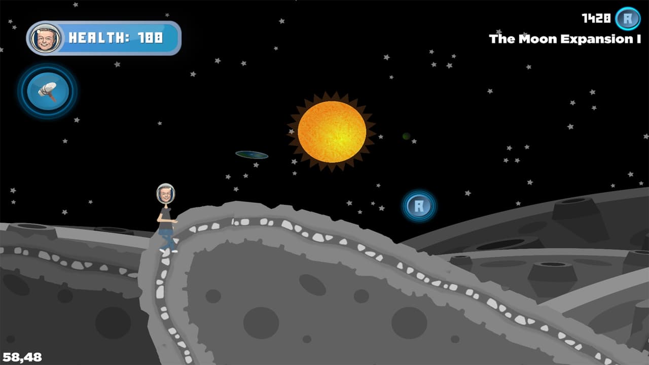 Elon Must - Road to Respect screenshot 3