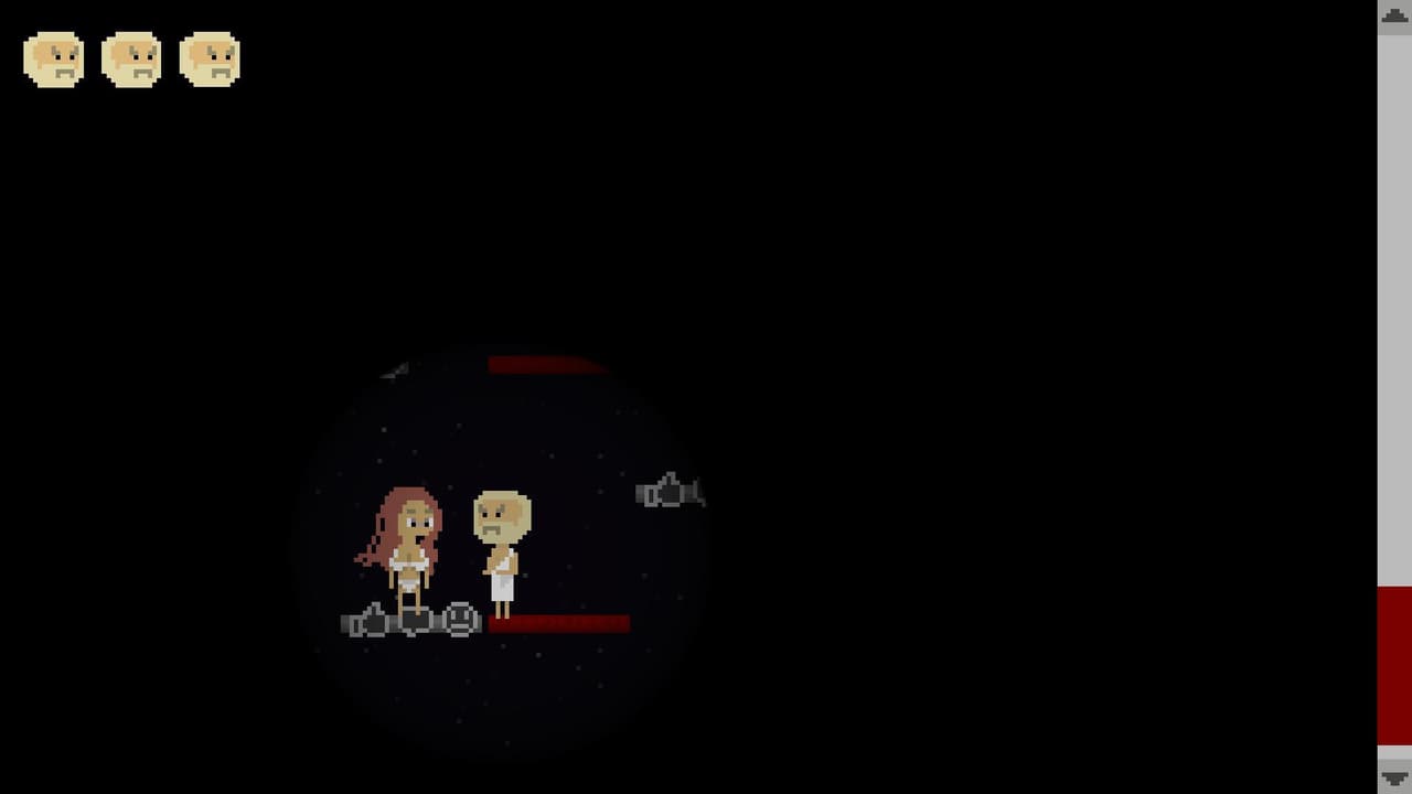 柏拉圖脫逃 Plato Escape screenshot 5