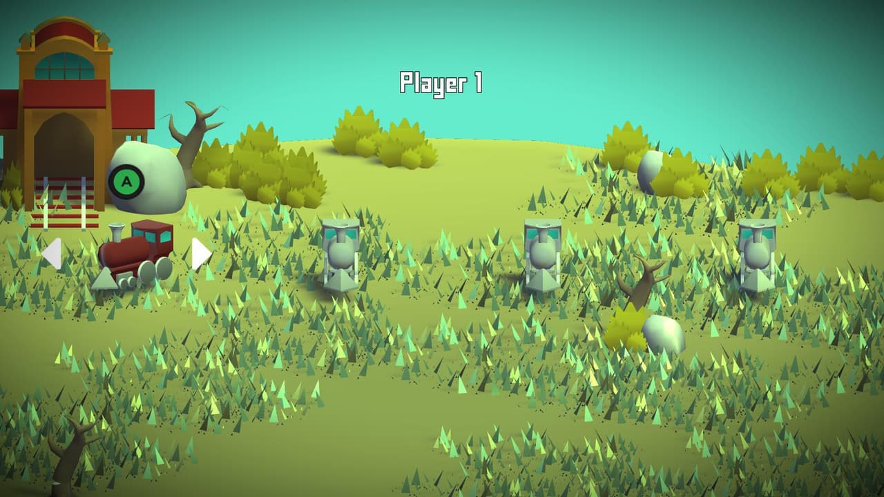 DysJunction screenshot 3